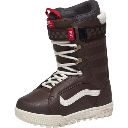 スノーボード vans histandard pro 25cm Vans Hi-Standard Pro Snowboard Boot - 2025 - Women's - Snowboard