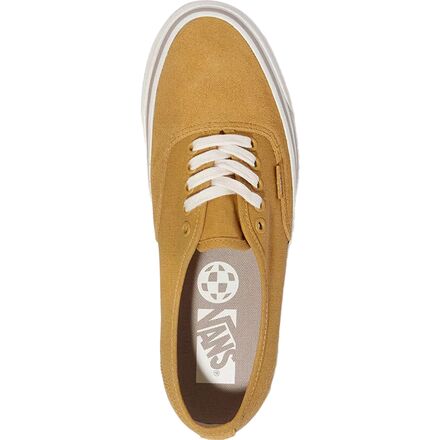 ◆VANS◆ MTE Authentic Reissue 44 Floral Beige Khaki Vans Mte Authentic Reissue Sneakers In Floral Beige/Khaki