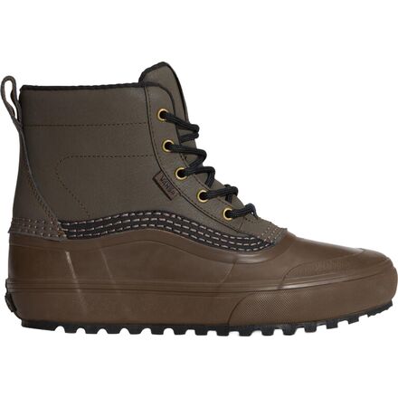 Vans MTE Standard Mid Waterproof Boot - Men