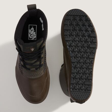Vans MTE Standard Mid Waterproof Boot - Men