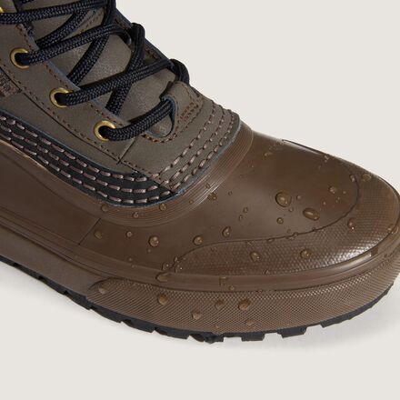 値下げ！VANS standard MTE Vans MTE Standard Mid Waterproof Boot - Men