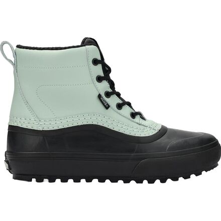 Vans MTE Standard Mid Waterproof Boot - Men
