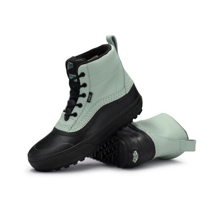Vans MTE Standard Mid Waterproof Boot - Men