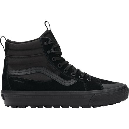 Vans MTE Sk8-Hi Waterproof Insulated Shoe - Men display picture 3