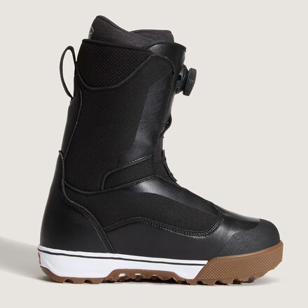 Vans Aura Pro Snowboard Boot - 2026 - Snowboard