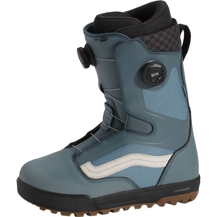 Vans Aura Pro Snowboard Boot - 2026 - Snowboard