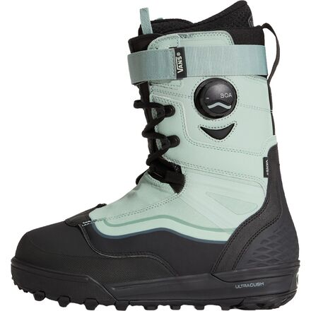 Vans Infuse Snowboard Boot - 2027 - Snowboard