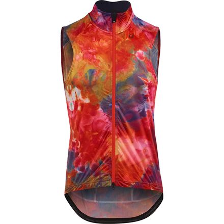 Velocio Ice Dye SE Wind Vest - Men's - Men
