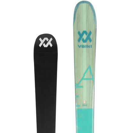 Volkl Blaze 106 Ski - Women's - Ski