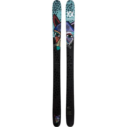 スキー revolt104 172cm Volkl Revolt 104 Ski - 2022 - Ski