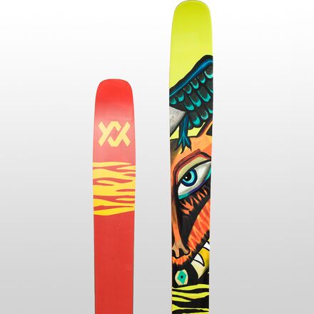 Völkl Revolt 121 2024 Volkl Revolt 121 Skis | Alpine Skis | SkiEssentials