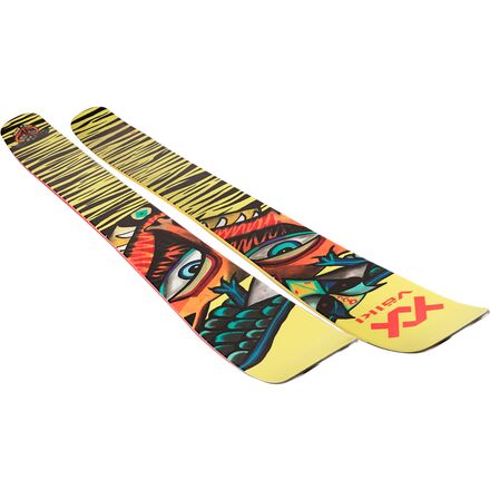 Volkl Revolt 121 Ski - 2022 - Ski