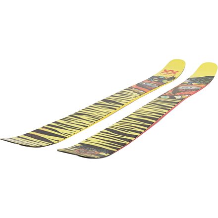 Völkl Revolt 121 スキー板 未使用　未開封 VOLKL スキー板 旧モデル フォルクル 2025 REVOLT 121 板のみ