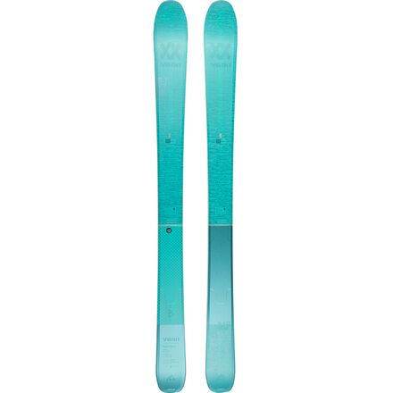 Volkl Blaze 106 Ski - 2023 - Women's - Ski