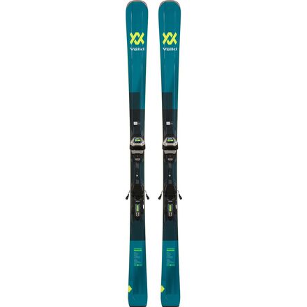 VOLKL 191cm GRIFFON 13 今だけ値下げ中（１４日まで） Volkl Deacon 84 Ski + Lowrider XL 13 Binding - 2023 - Ski