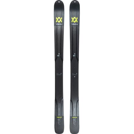 Volkl Katana V.Werks 184 Kingpin付き Volkl V-Werks Katana Skis 2018 | evo