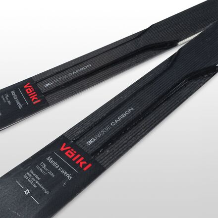 Volkl Mantra V-Werks Ski - 2023 - Ski