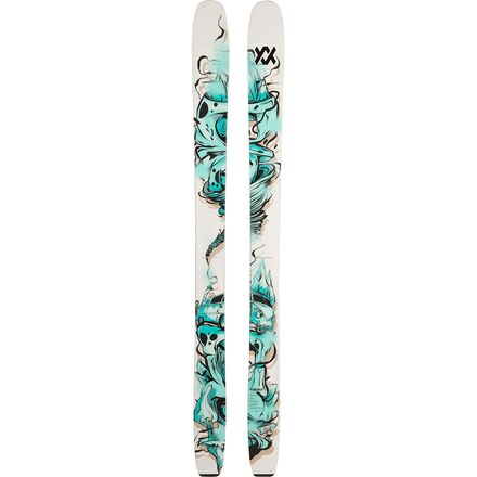 Volkl Revolt 114 Ski - 2025 - Ski