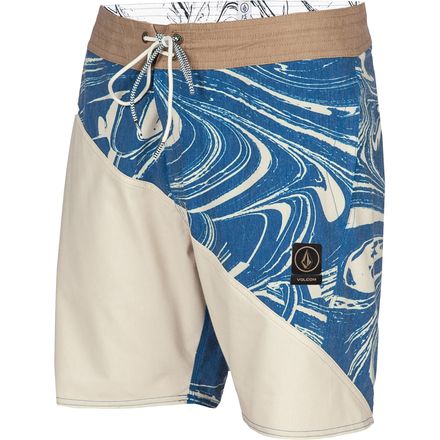 Volcom Liberation Slinger Board Short - Men's - Men