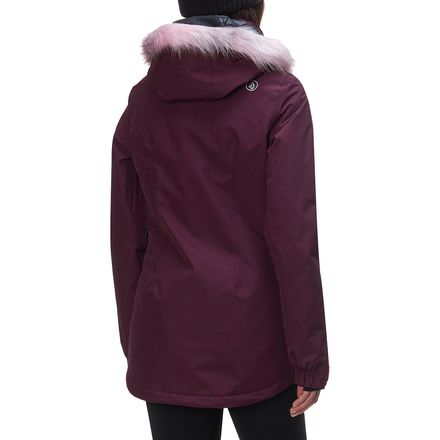 Volcom Eva Insulated Gore-Tex Jacket - Women's - Women