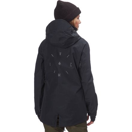 Volcom Leda Gore-Tex Jacket - Women's - Women