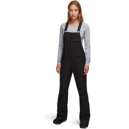 Volcom Swift Bib Overall Pant - Women's - Women