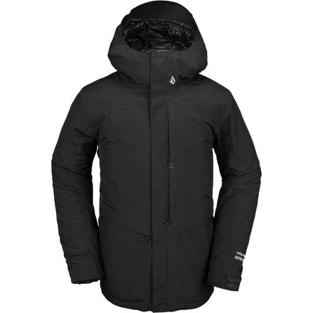 VOLCOM ANDERS 2L TDS ジャケット L Volcom TDS 2L Gore-Tex Jacket - Men's - Men