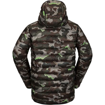 Volcom Owl 3-in-1 GORE-TEX Jacket - Men's - Men