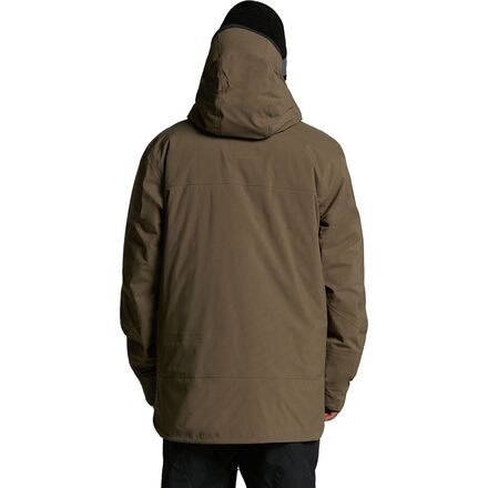 Volcom Owl 3-in-1 GORE-TEX Jacket - Men's - Men