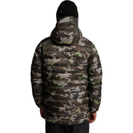 Volcom Owl 3-in-1 GORE-TEX Jacket - Men's - Men