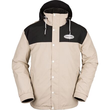 Volcom Longo GORE-TEX Jacket - Men's - Men