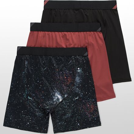 Volcom - Boxer Da Uomo / Intimo Da Uomo