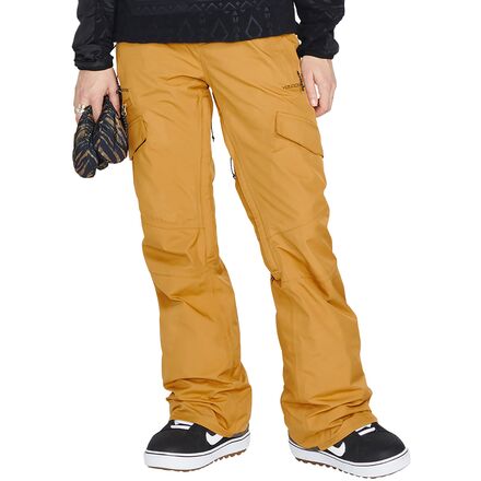 VOLCOM ボルコム ASTON GORE-TEX PANT Volcom Aston GORE-TEX Pants - Women's | evo