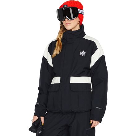 Volcom Melancon GORE-TEX Jacket - Women's - Women