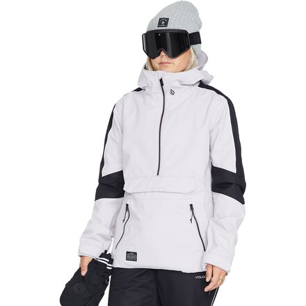 Volcom Mirror Pullover Jacket - Women's - Women