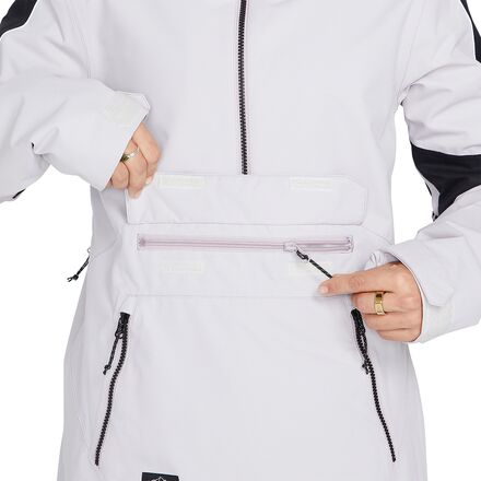 Volcom Mirror Pullover Jacket - Women's - Women