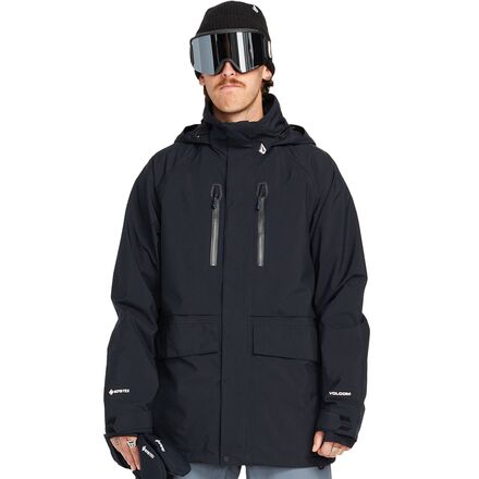 Volcom Stone Stretch GORE-TEX Jacket - Men's - Men