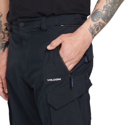 Volcom Stone Stretch GORE-TEX Pant - Men's - Men