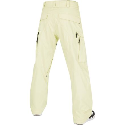 Volcom Stone Stretch GORE-TEX Pant - Men's - Men