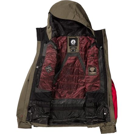 Volcom TDS 2L GORE-TEX Jacket - Men's - Men