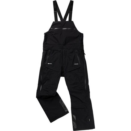 Volcom 3L GORE-TEX Bib Overhauler - Men's - Men