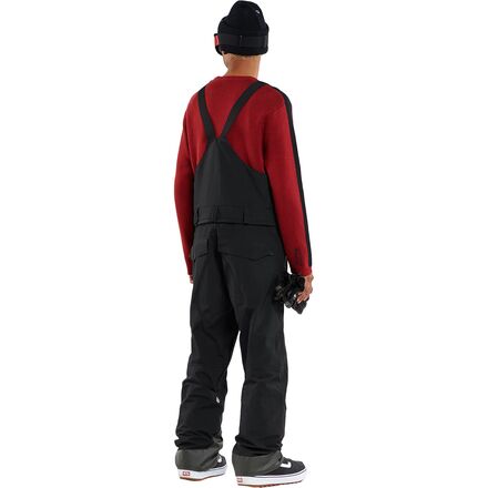 Volcom Rain GORE-TEX Bib Overall - Men's - Men