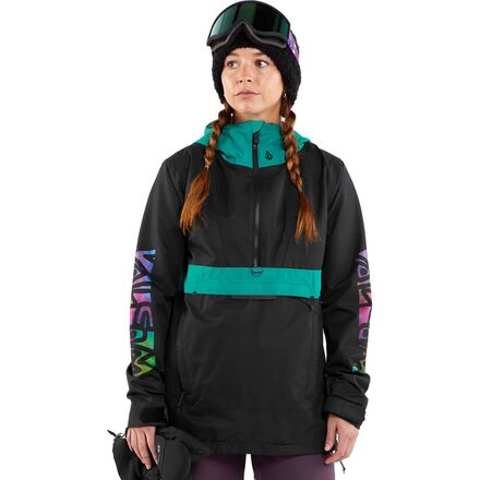 Volcom Ashfield Pullover - Women's - Women