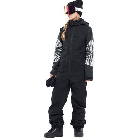 Volcom Shiloh Snow Suit - Women's - Women