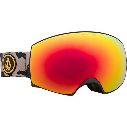 Volcom Magna Goggle - Ski