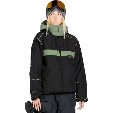 Volcom DLM GORE-TEX Jacket - Women's - Women