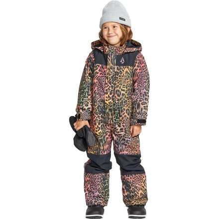 Volcom One-Piece Snowsuit - Toddler Boys' - Kids