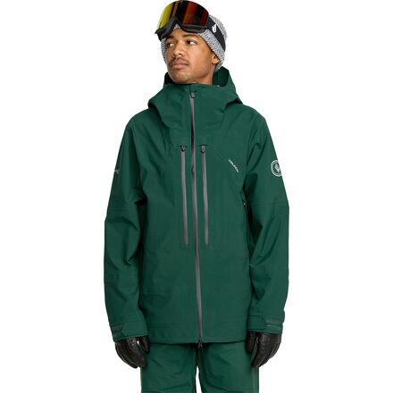 Volcom - Snowboard Jackets, Hoodies, & More