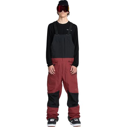 Volcom Rain GORE-TEX Bib Overall - Men's - Men