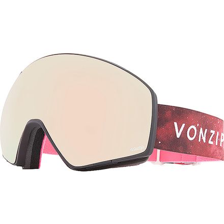 VonZipper Jetpack Goggles - Ski